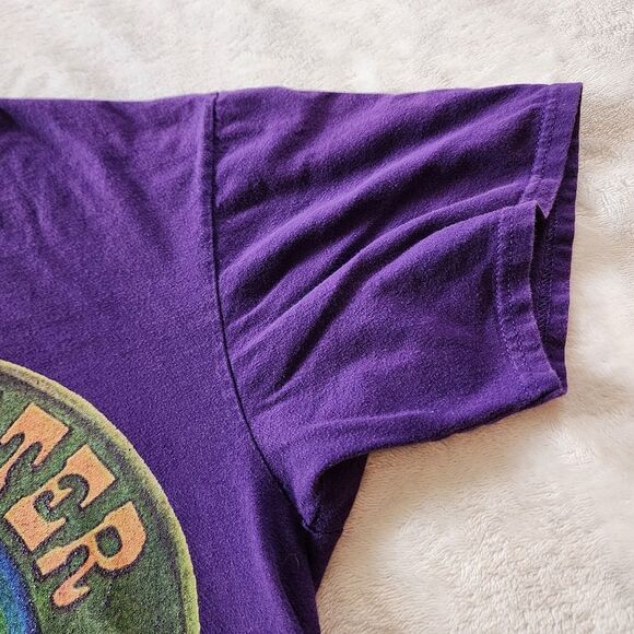 Port & Company Creedance Clearwater Revival People Tshirt With Graphics Size Med - Picture 3 of 5